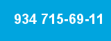 934 715-69-11